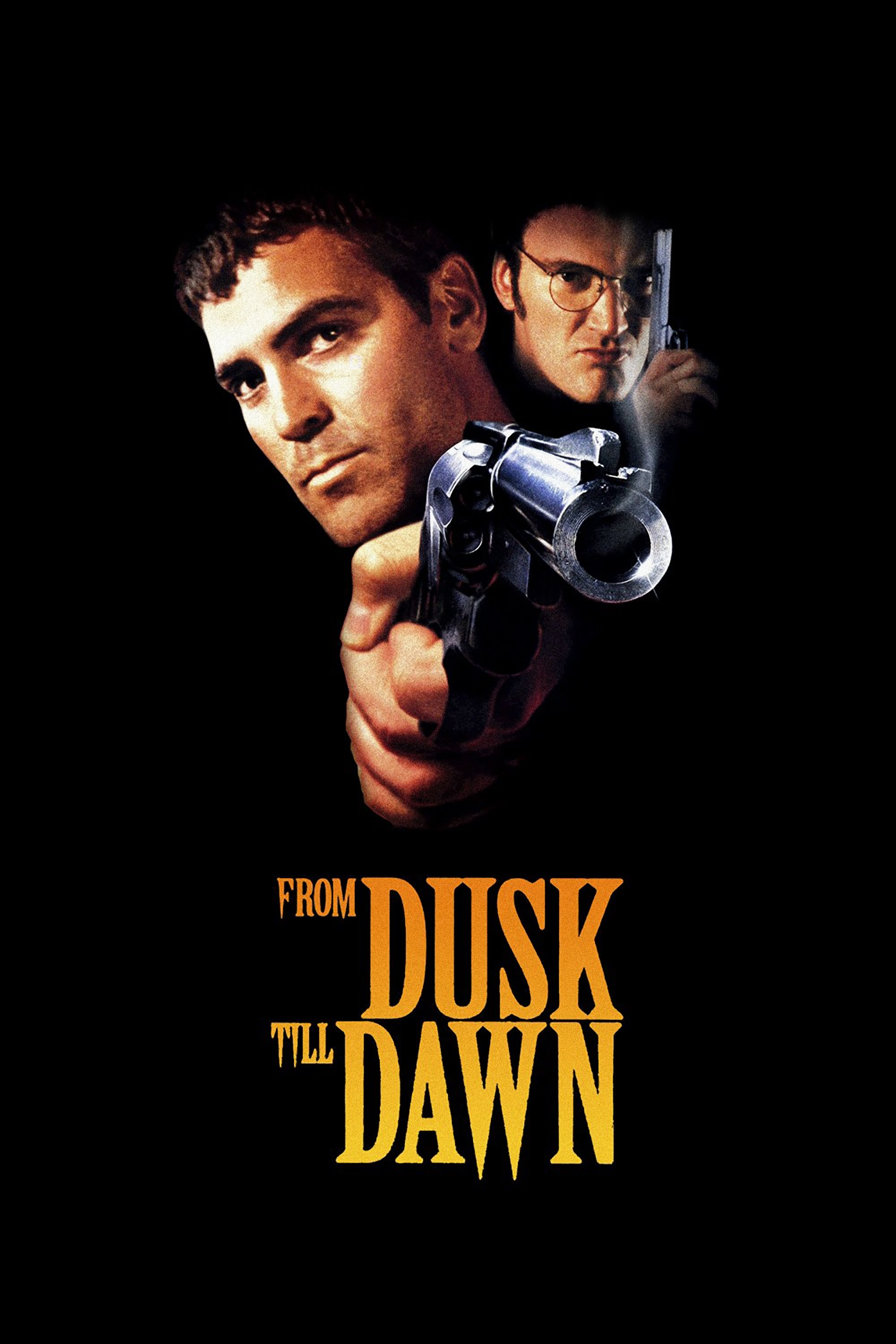 From Dusk Till Dawn (1996) [38352] (A1703610887) [[Movies]] --Plex--
